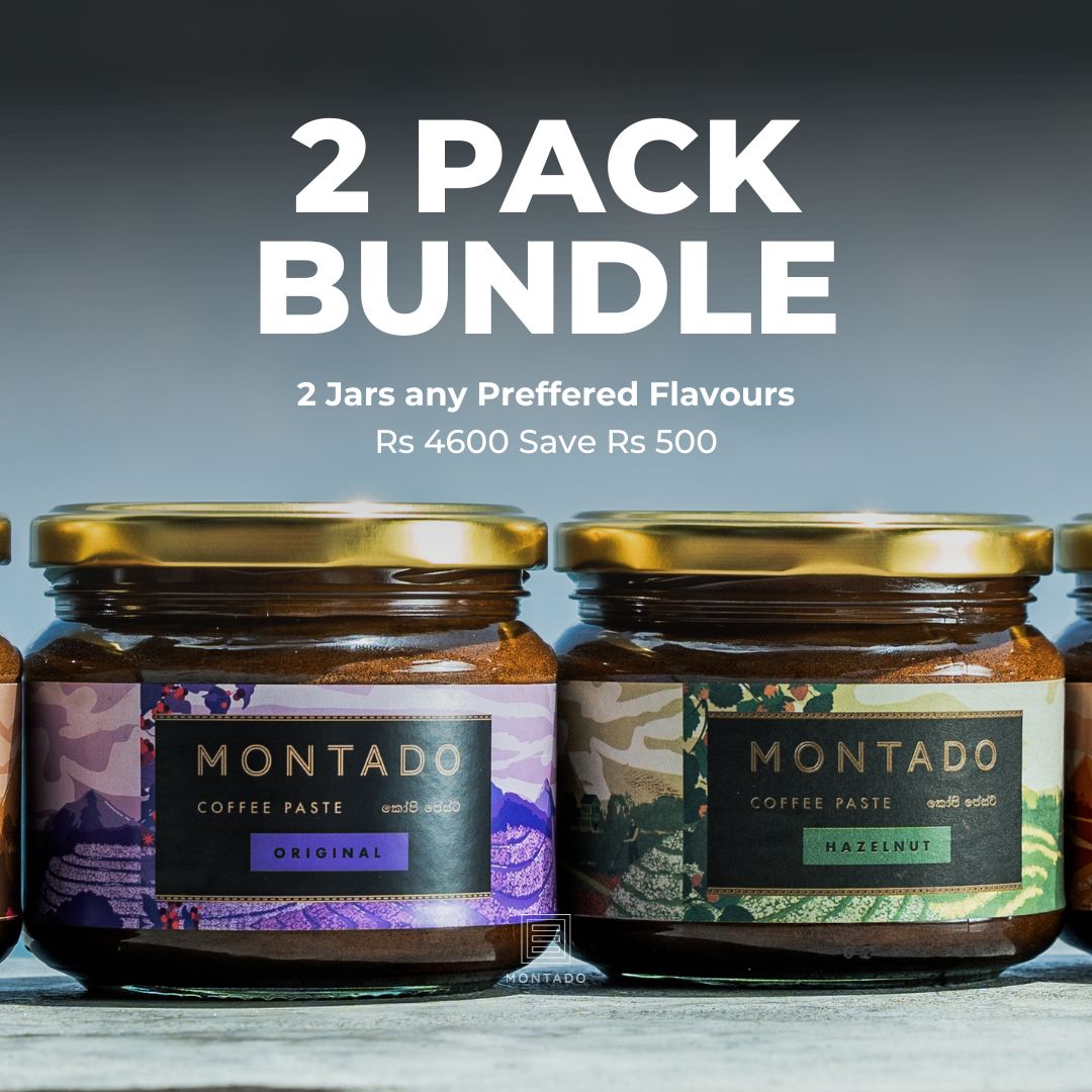 2 Pack Bundle