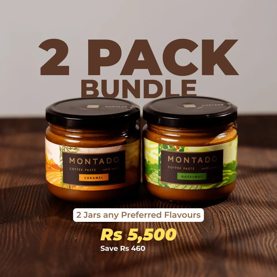 2 Pack Bundle